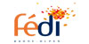logo FEDI