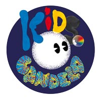 logo Kids Candela