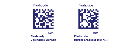 flashcode biennale