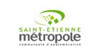 Saint-Etienne Métropole